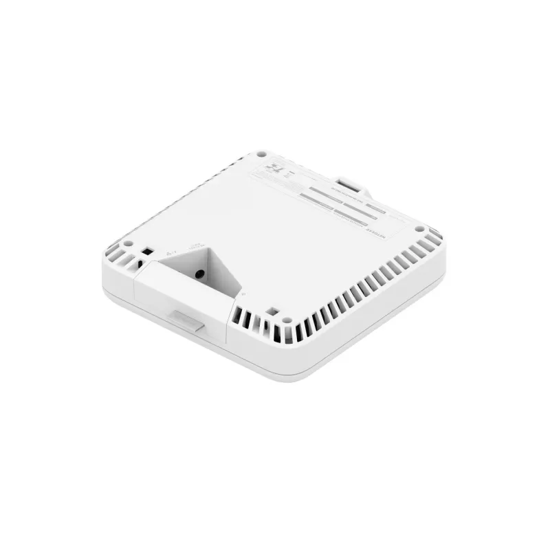 NETGEAR WBE758 11530 Mbit/s Baltas „Power over Ethernet“ (PoE)
