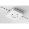 NETGEAR WBE758 11530 Mbit/s Baltas „Power over Ethernet“ (PoE)