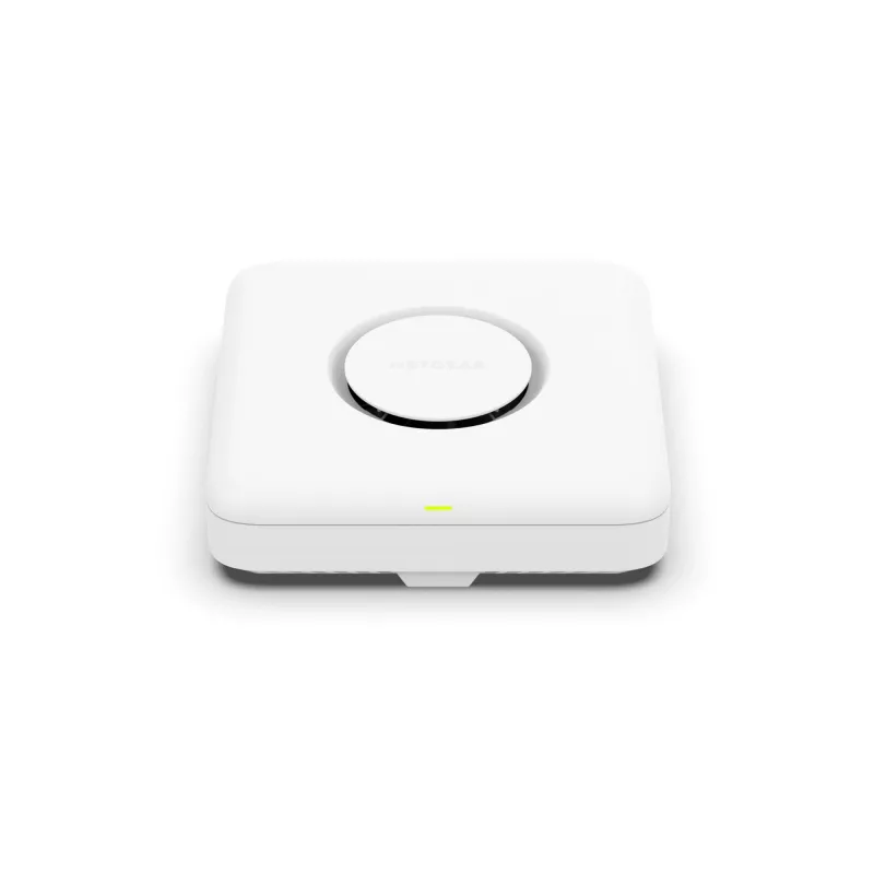 NETGEAR WBE758 11530 Mbit/s Baltas „Power over Ethernet“ (PoE)