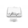 NETGEAR WBE758 11530 Mbit/s Baltas „Power over Ethernet“ (PoE)