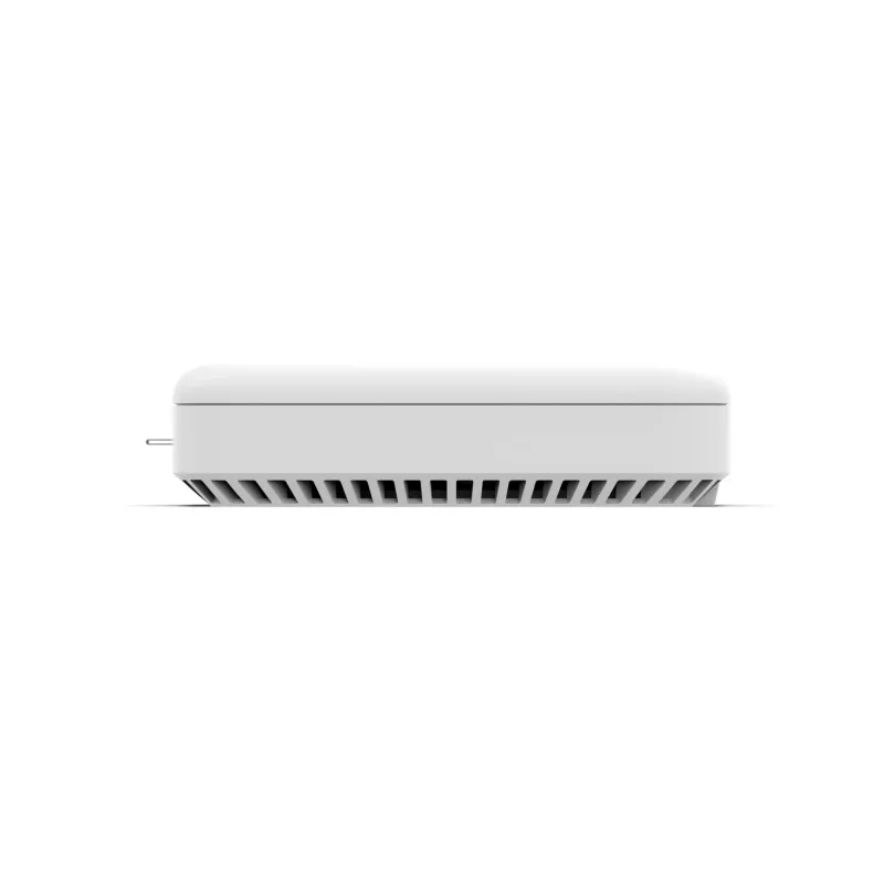 NETGEAR WBE758 11530 Mbit/s Baltas „Power over Ethernet“ (PoE)
