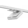 NETGEAR WBE758 11530 Mbit/s Baltas „Power over Ethernet“ (PoE)