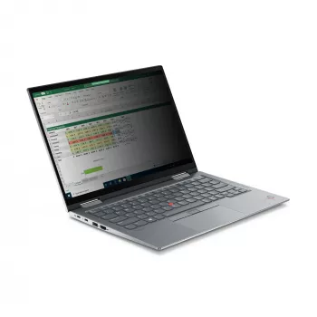 Lenovo 4XJ1U03943 privatumo filtras 35,6 cm (14 colių) nešiojamam kompiuteriui