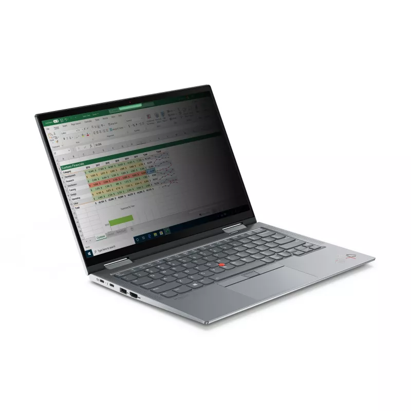 Lenovo 4XJ1U03943 privatumo filtras 35,6 cm (14 colių) nešiojamam kompiuteriui