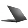 Nešiojamas kompiuteris DELL Pro 15 Essential PV15250 Intel Core 3 100U 39,6 cm (15,6 colio) Full HD 16 GB DDR5-SDRAM 512 GB SSD Wi-Fi 6 (802.11ax) Windows 11 Pro Juoda