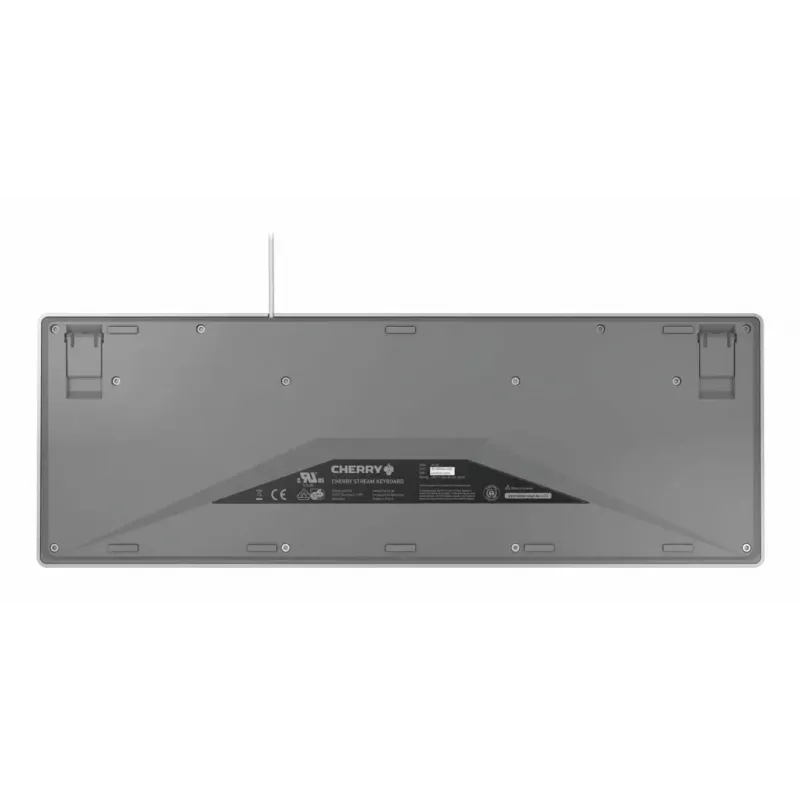 Cherry STREAM KEYBOARD, full-size, Cherry