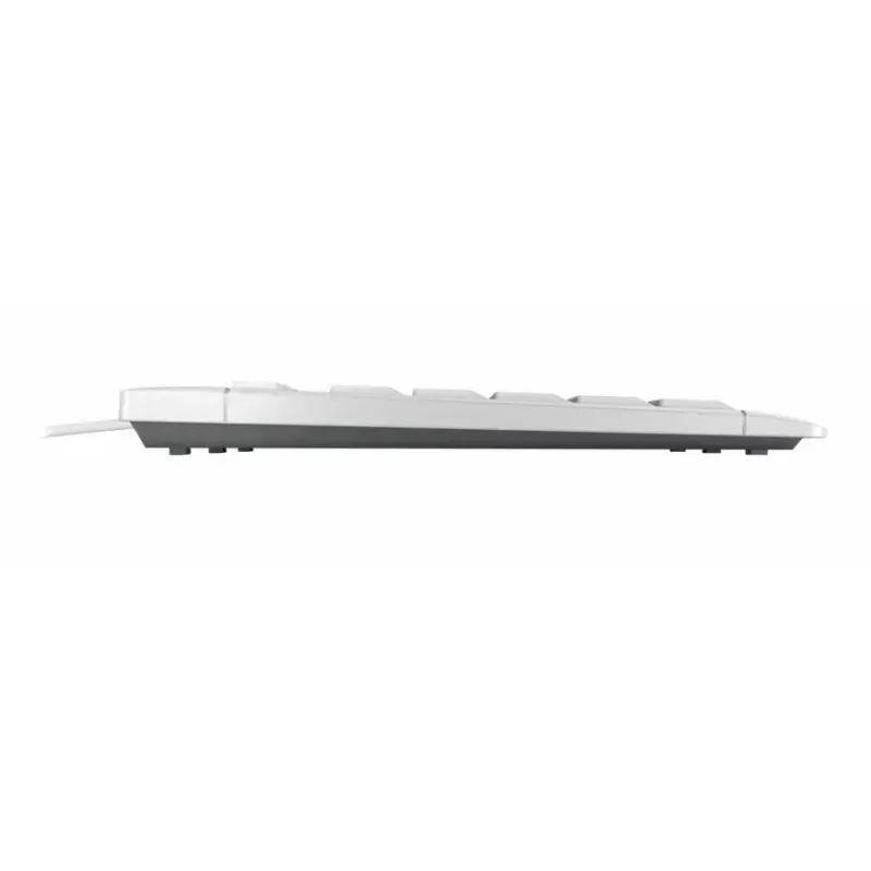Cherry STREAM KEYBOARD, full-size, Cherry