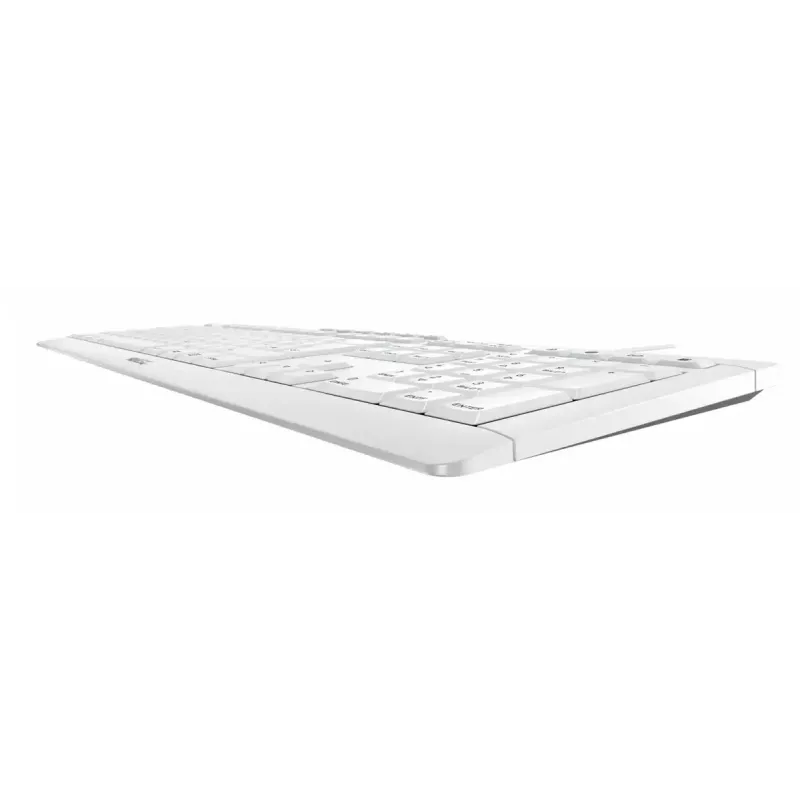 Cherry STREAM KEYBOARD, full-size, Cherry