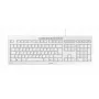 Cherry STREAM KEYBOARD, full-size, Cherry