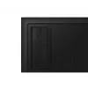 Samsung LH32QMCEBGCXEN skelbimų ekranas 81,3 cm (32 colių) LCD Wi-Fi 400 cd/m² juodas Tizen 7.0
