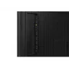 Samsung LH32QMCEBGCXEN skelbimų ekranas 81,3 cm (32 colių) LCD Wi-Fi 400 cd/m² juodas Tizen 7.0