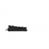 Mechaninė klaviatūra Cherry KC 200 MX USB QWERTY 108 klavišų juoda/bronzinė