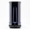 TORNADO TCM7042-GS | 5-in-1 daugiaskardinė kavos aparatas, kavos aparatas kapsulėms, 1,5 L, kavos kapsulės, malta kava, 1350 W, juoda