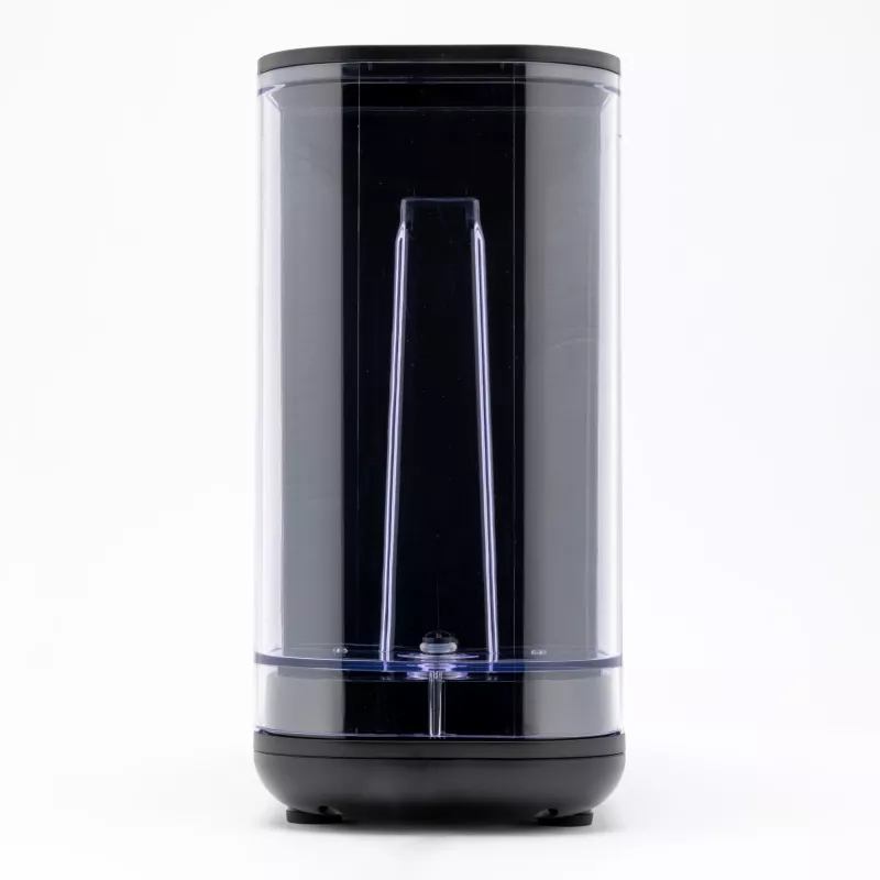 TORNADO TCM7042-GS | 5-in-1 daugiaskardinė kavos aparatas, kavos aparatas kapsulėms, 1,5 L, kavos kapsulės, malta kava, 1350 W, juoda