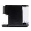 TORNADO TCM7042-GS | 5-in-1 daugiaskardinė kavos aparatas, kavos aparatas kapsulėms, 1,5 L, kavos kapsulės, malta kava, 1350 W, juoda