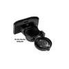 TORNADO TCM7042-GS | 5-in-1 daugiaskardinė kavos aparatas, kavos aparatas kapsulėms, 1,5 L, kavos kapsulės, malta kava, 1350 W, juoda