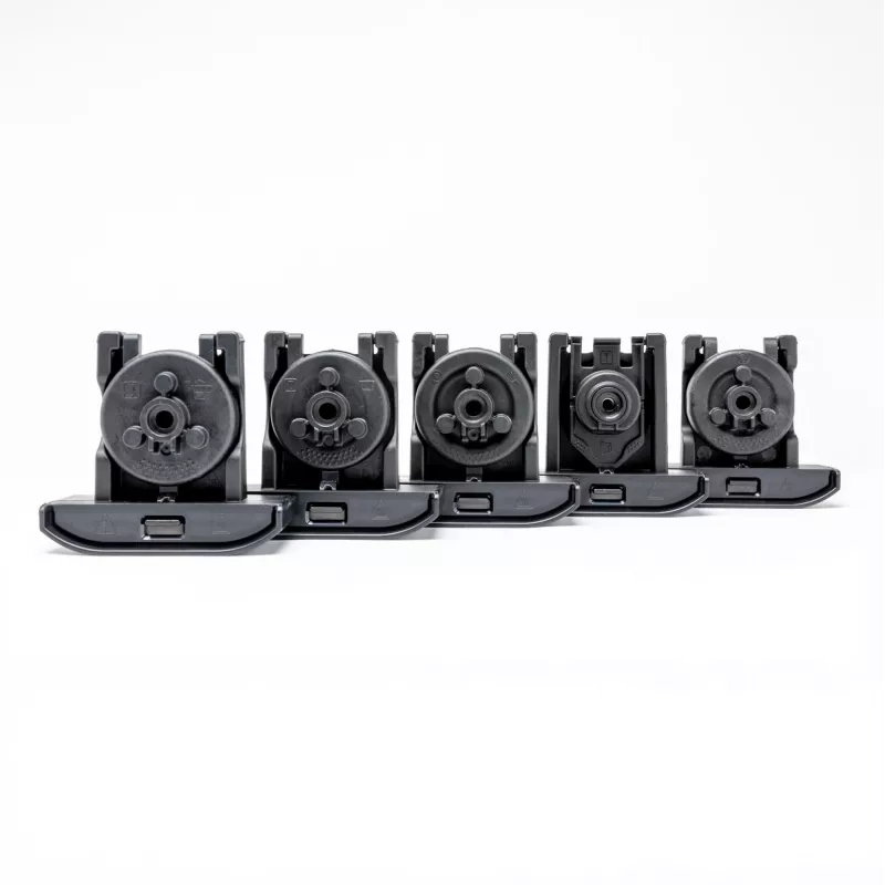 TORNADO TCM7042-GS | 5-in-1 daugiaskardinė kavos aparatas, kavos aparatas kapsulėms, 1,5 L, kavos kapsulės, malta kava, 1350 W, juoda