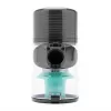 TORNADO VCHSD300GC | 300 W belaidis rankinis dulkių siurblys su HEPA filtru ir LED antgalio apšvietimu