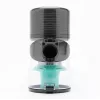 TORNADO VCHSD300GC | 300 W belaidis rankinis dulkių siurblys su HEPA filtru ir LED antgalio apšvietimu