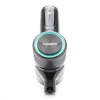 TORNADO VCHSD300GC | 300 W belaidis rankinis dulkių siurblys su HEPA filtru ir LED antgalio apšvietimu