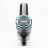 TORNADO VCHSD300GC | 300 W belaidis rankinis dulkių siurblys su HEPA filtru ir LED antgalio apšvietimu