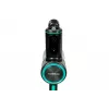 TORNADO VCHSD300GC | 300 W belaidis rankinis dulkių siurblys su HEPA filtru ir LED antgalio apšvietimu