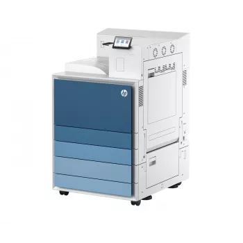 HP LaserJet Enterprise 8501x spausdintuvas Europa – daugiakalbė lokalizacija 1200 x 1200 DPI A3