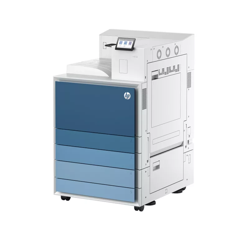 HP LaserJet Enterprise 8501x spausdintuvas Europa – daugiakalbė lokalizacija 1200 x 1200 DPI A3