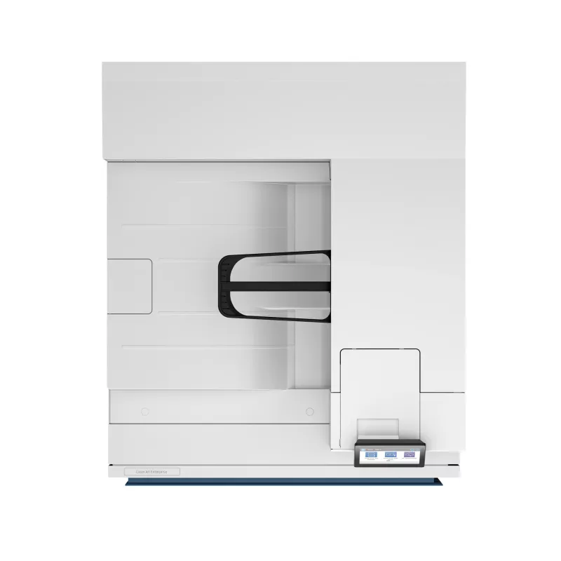 HP LaserJet Enterprise 8501x spausdintuvas Europa – daugiakalbė lokalizacija 1200 x 1200 DPI A3