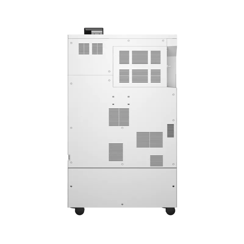 HP LaserJet Enterprise 8501x spausdintuvas Europa – daugiakalbė lokalizacija 1200 x 1200 DPI A3