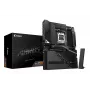 GIGABYTE X870 AORUS STEALTH pagrindinė plokštė