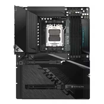 GIGABYTE X870 AORUS STEALTH pagrindinė plokštė