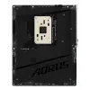 GIGABYTE X870 AORUS STEALTH pagrindinė plokštė