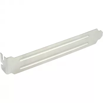 InLine PCI / PCI-E / ISA lizdo dangtelio laikiklis 6 vnt.