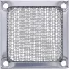 InLine 33376A Aliumininis ventiliatoriaus grotelių filtras 60×60 mm