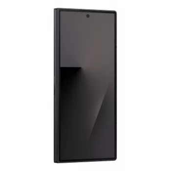 Samsung Galaxy Fold7 Enterprise Edition, 20.3 cm (8 colių), 12 GB, 256 GB, 200 MP, Android 16.0, Juoda