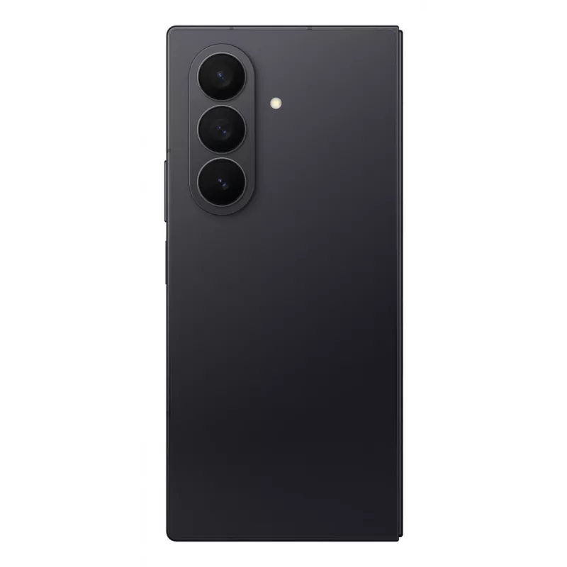 Samsung Galaxy Fold7 Enterprise Edition, 20.3 cm (8 colių), 12 GB, 256 GB, 200 MP, Android 16.0, Juoda