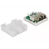 Sieninis RJ-45 lizdas DeLOCK 86269