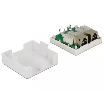 Sieninis RJ-45 lizdas DeLOCK 86269