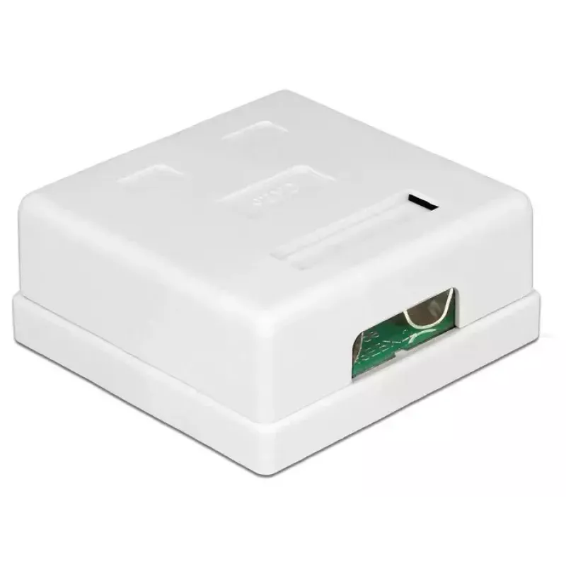Sieninis RJ-45 lizdas DeLOCK 86269