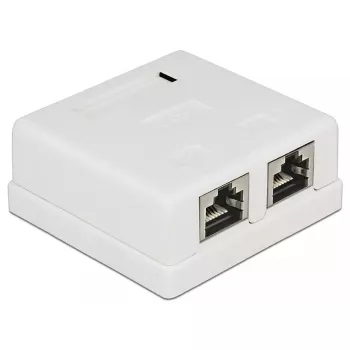 Sieninis RJ-45 lizdas DeLOCK 86269