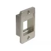 Keystone lizdas DeLOCK 86213 Metalinis