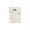 Montavimo juosta TESA Powerbond MIRROR 5 m
