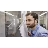 Universalus kabliukas TESA 77762 Baltas Vidinei Patalpai 2 vnt