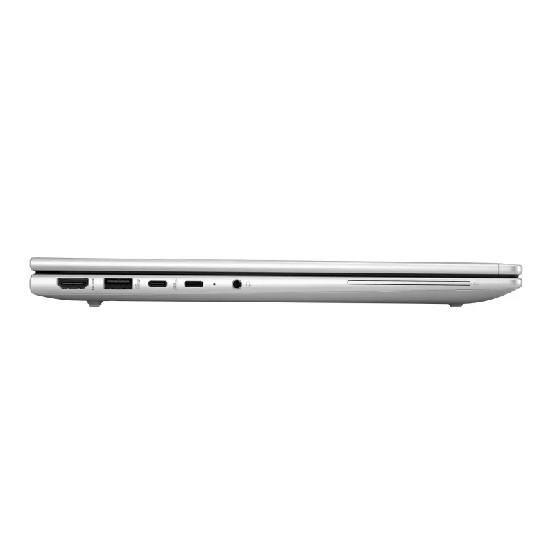 HP Elite mt645 G8 AMD Ryzen™ 3 7335U 35,6 cm (14 colių) WUXGA 8 GB DDR5-SDRAM Wi-Fi 6E (802.11ax) Windows 10 IoT Enterprise sidabrinis