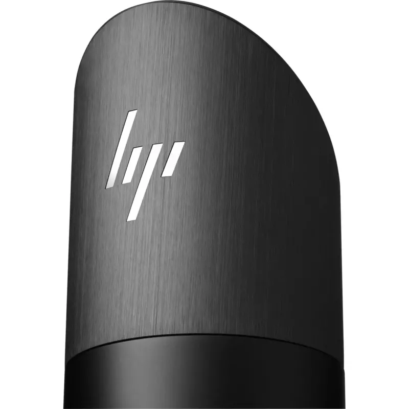 HP Engage Go Dock stotelė – juoda