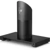 HP Engage Go Dock stotelė – juoda
