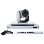 HP Poly RealPresence Group 500 vaizdo konferencijų sistema su EagleEyeIV 12x kamera