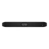 Vaizdo juosta HP Poly Studio X32 Viskas-viename, 4K Ultra HD, 20 MP, 5 asmenims, Wi-Fi, Ethernet, Bluetooth (be maitinimo šaltinio, TAA)