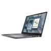 Nešiojamas kompiuteris DELL Pro 16 PC16255 AMD Ryzen™ 5 215, 40.6 cm (16 colių) Full HD+, 16 GB DDR5, 512 GB SSD, Wi-Fi 6E, Windows 11 Pro, juodas